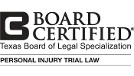 Board Certified Logo - Law Firm