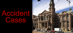 Courthouse - Law Firm