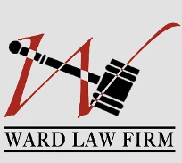 Logo, WARD LAW FIRM - Law Firm Logo, WARD LAW FIRM - Law Firm